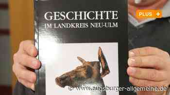 Jahrbuch des Landkreises: Von Schlössern, Klöstern und Misswahlen - Augsburger Allgemeine