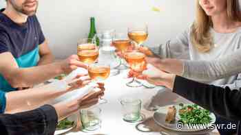 Verschärfte Corona-Regeln: Das gilt in Ulm, das in Neu-Ulm - SWR