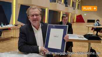 Umzug nach Dänemark führt zu Wechsel im Ulmer Gemeinderat - Augsburger Allgemeine