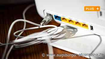 Die Kliniken im Landkreis Neu-Ulm sollen mit WLAN ausgestattet werden - Augsburger Allgemeine