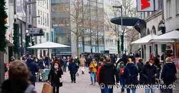 Ulm: So schwer trifft Corona die Einzelhändler - Schwäbische