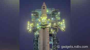 Russia Stages 'Successful' Third Launch of New Heavy-Class Angara Rocket