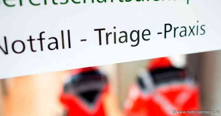 Karlsruhe: Gesetzgeber muss Regeln zur Triage treffen