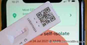 Covid self-isolation period in USA and South Africa cut - Cornwall Live