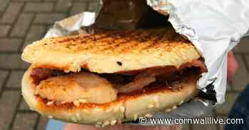 We tried Cornwall's best cheap eat according to TripAdvisor - Cornwall Live