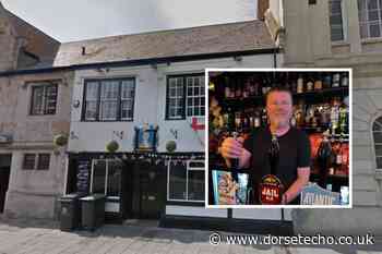 Letter on complaints against Duke of Cornwall pub, Weymouth - Dorset Echo