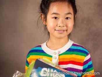 Cornwall Gosling Initiative rewards three local youths - Standard Freeholder