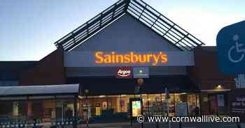 Lidl, Marks & Spencer, Sainsburys issue Christmas product recalls - Cornwall Live