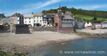 Police confirm body found on Cawsand beach - Cornwall Live