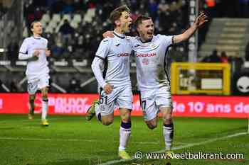 🎥 Yari Verschaeren laat van zich horen over WK én transfer