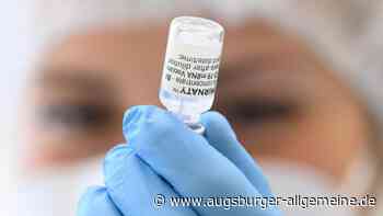 Corona-Inzidenz in Aichach-Friedberg bleibt weitgehend stabil - Augsburger Allgemeine