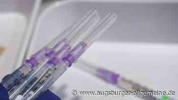 Corona-Inzidenz in Aichach-Friedberg bleibt weiter unter 200 - Augsburger Allgemeine