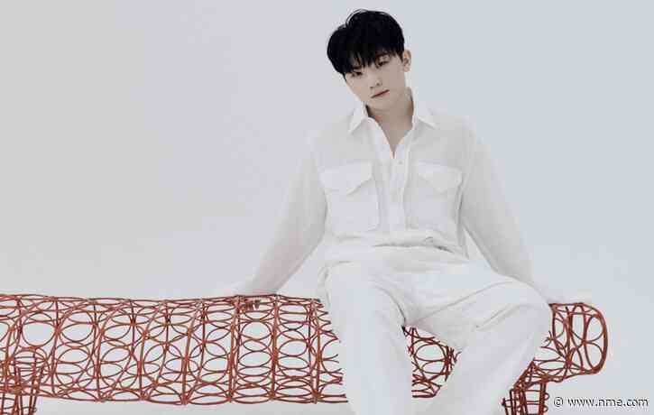 SEVENTEEN’s Woozi unveils title, release date for first-ever solo mixtape
