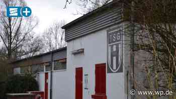 TSG Herdecke nimmt Anlauf für neues Großprojekt - WP News