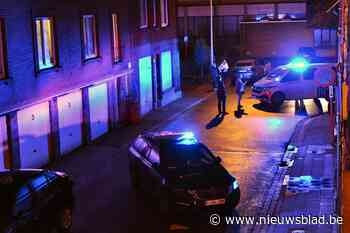 Ontploffing in woonwijk door granaat in Menen blijkt conflict binnen motorbende