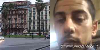 Ore d'ansia a Mergellina per la scomparsa di Marco Buonavolta, l'appello del fratello - Voce di Napoli