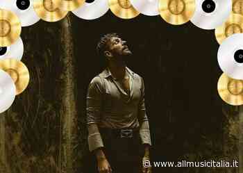 Marco Mengoni è il primo artista lanciato da un talent a raggiungere 3 milioni di copie certificate. Ecco la Top 15… - All Music Italia