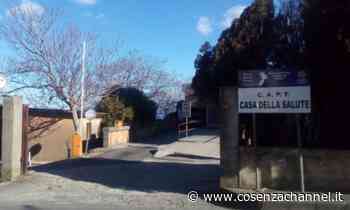 San Marco Argentano tra gli ospedali di comunità finanziati dal Pnrr. Mariotti: «Siamo soddisfatti» - Cosenza Channel