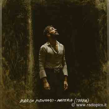 Il nuovo singolo di Marco Mengoni "Mi fiderò" è scritto e interpretato con Madame - Radio Pico