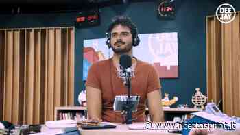 Marco Bianchi “situazione surreale” | Racconto da brivido dello chef - RicettaSprint