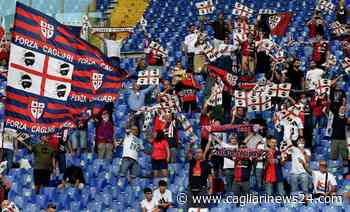 Buon compleanno Marco Sanna: l'ex rossoblù compie 52 anni - Cagliari News 24