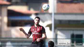 La stagione di Marco Curto: il miglior difensore del Girone A - Tutto Lega Pro