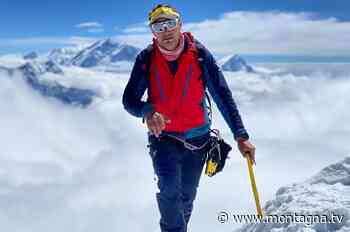 Marco Camandona - Montagna.tv