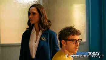 Sbarca su Netflix la nuova serie "Fedeltà" di Marco Missiroli girata a Rimini - RiminiToday