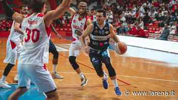 Tezenis punta sul passato, ritorna Marco Spanghero - L'Arena