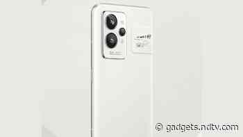 Realme GT 2 Pro Variants Revealed as Pre-Launch Sale Begins in China