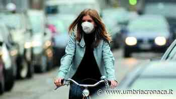 Foligno, smog: valori PM10 rientrati nella norma - Il quotidiano che racconta l'Umbria - Umbria Cronaca