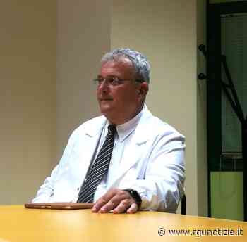Ospedale di Foligno, Mauro Zampolini direttore sanitario ad interim - Rgunotizie.it