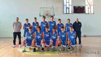 U15 Eccellenza, l'Ubs Foligno Basket vince il derby contro il Perugia Basket - Under 15 Eccellenza Girone Marche-Umbria - Basketmarche.it