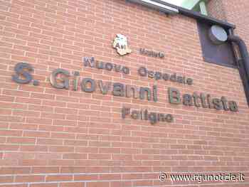 Foligno, in ospedale e nelle strutture residenziali cartoline per alleviare la degenza dei pazienti - Rgunotizie.it