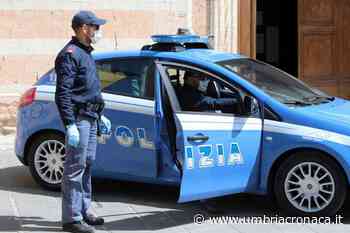 Foligno, arrestato 20enne albanese per detenzione e spaccio - Il quotidiano che racconta l'Umbria - Umbria Cronaca
