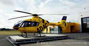Beschwerde zurückgewiesen: ADAC-Hubschrauber ist weiterhin für die Luftrettung im Einsatz