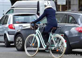 Wemmel sluit akkoord voor fietssnelweg