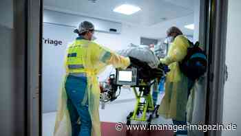 Gesetzgeber muss Behinderte bei Corona-Triage schützen