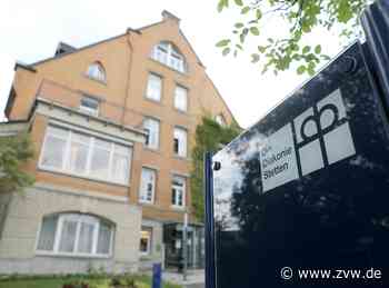 Fachkräftemangel in der Pflege: Diakonie Stetten sucht dringend Mitarbeiter - Zeitungsverlag Waiblingen