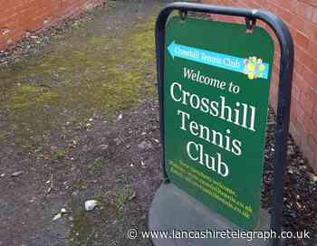 Blackburn tennis club's HSBC bank accounts 'nightmare'