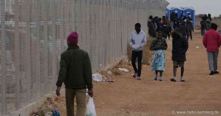 Zypern fordert Solidarität von EU bei Migration