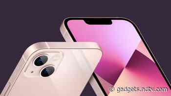 Amazon Customer’s Choice Smartphone & Smart TV Awards 2021 Winners: iPhone 13 Named Smartphone of the Year