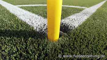 Fulda: Kunstrasen in Neuhof soll 2022 entstehen - Veränderungen am Stadion - Fuldaer Zeitung