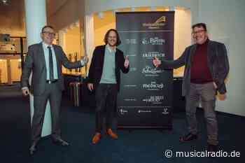 Auf den MusicalSommer Fulda folgt der MusicalWinter Hameln - musicalradio.de | Musicals kostenlos im Radio - musicalradio.de