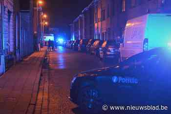 Granaataanslag kadert in conflict binnen motorbende