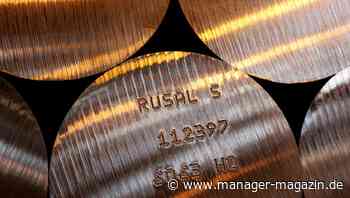 Was 2022 für Anleger bei Rohstoffen bereithält