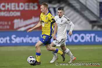 Christian Brüls loodst STVV naar veiliger vaarwater: &quot;We missen tikkeltje kwaliteit&quot;