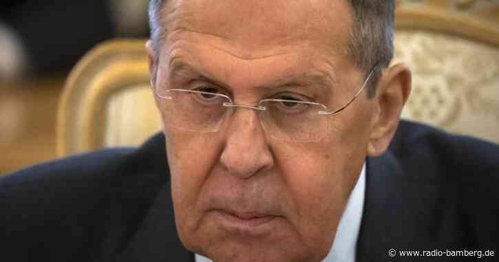 Russland bestätigt Treffen mit den USA am 10. Januar
