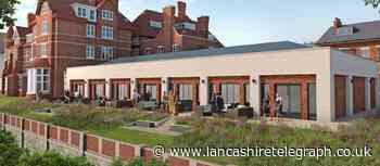 Revamp of famed Park Hotel in Preston shrouded in mystery