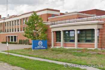 Renfrew hospital urging residents to avoid using emergency department for COVID-19 testing - CityNews Ottawa